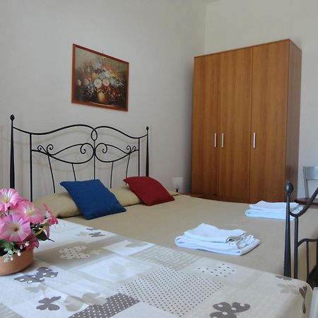 B&B Villa Teresa Лече Екстериор снимка