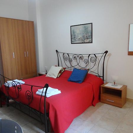 B&B Villa Teresa Лече Екстериор снимка