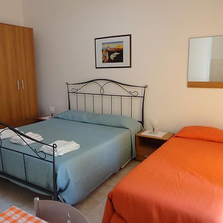 B&B Villa Teresa Лече Екстериор снимка