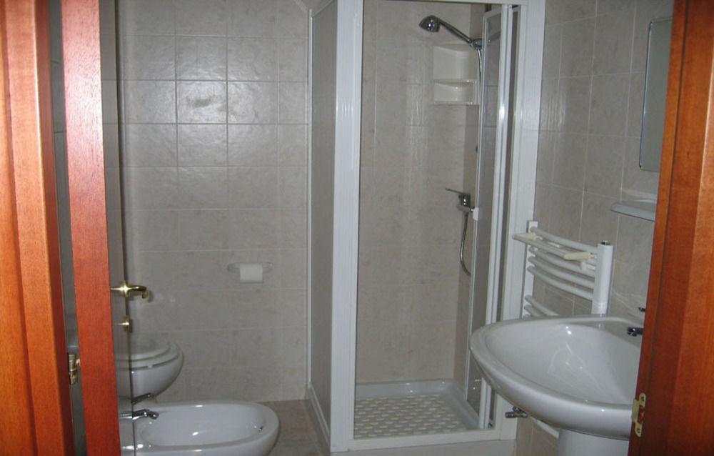 B&B Villa Teresa Лече Екстериор снимка