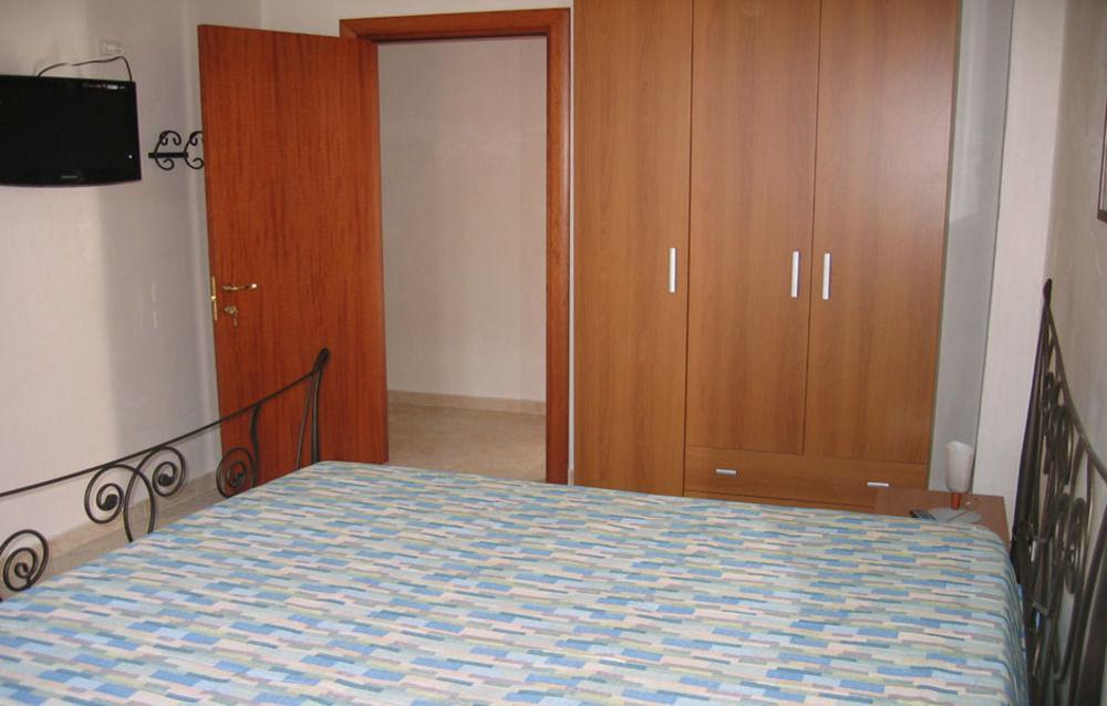 B&B Villa Teresa Лече Екстериор снимка