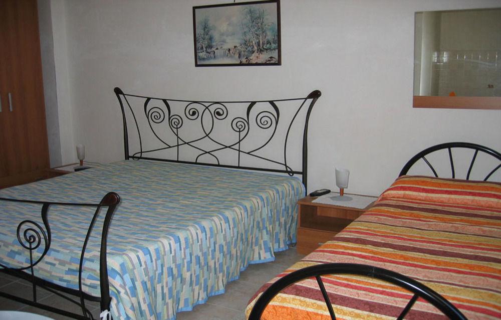 B&B Villa Teresa Лече Екстериор снимка