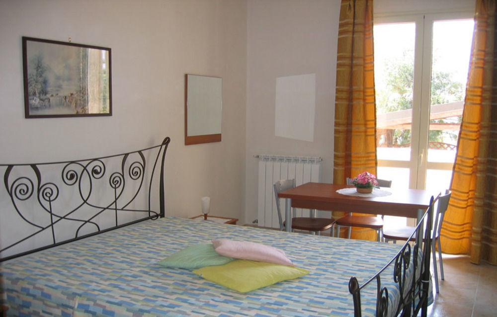 B&B Villa Teresa Лече Екстериор снимка