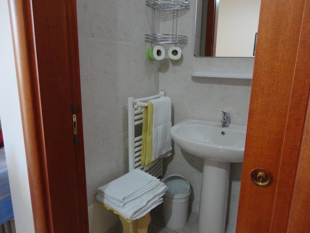 B&B Villa Teresa Лече Екстериор снимка